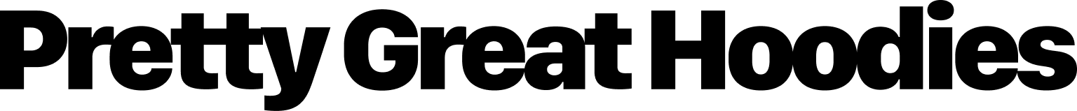 Pretty Great Hoodies logo
